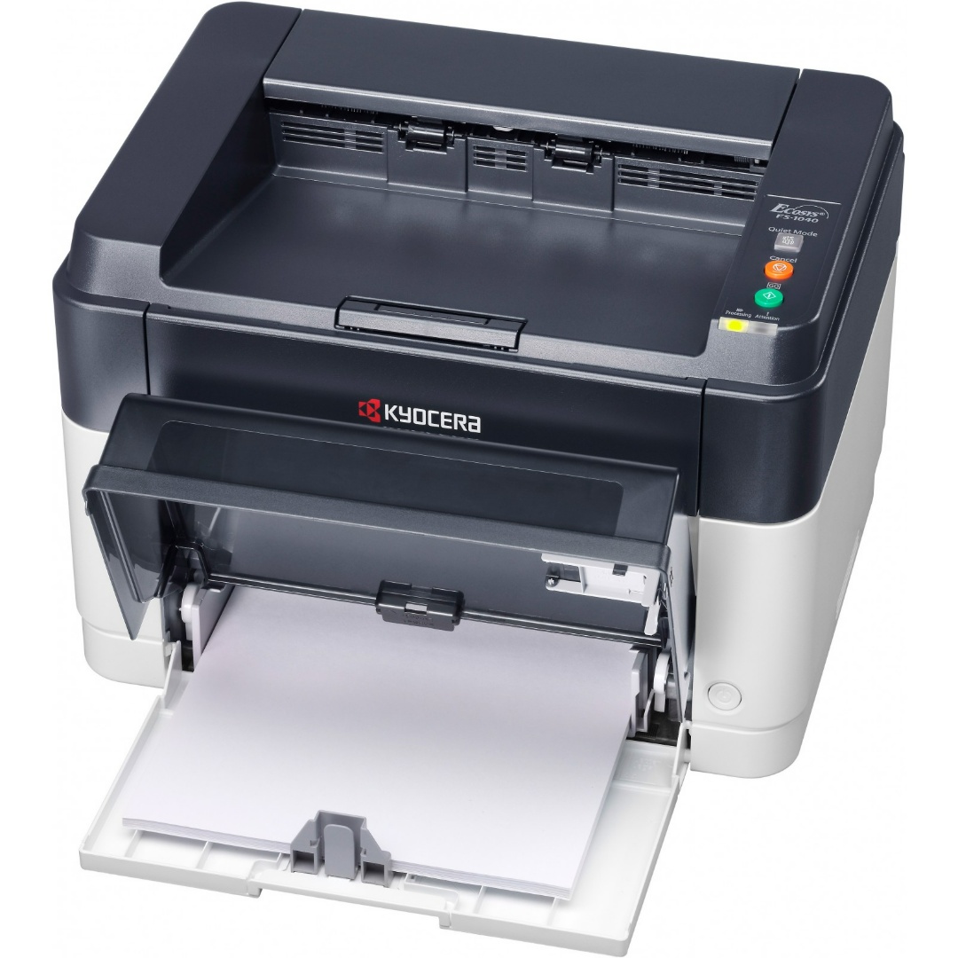 Impresora Láser Kyocera FS-1040