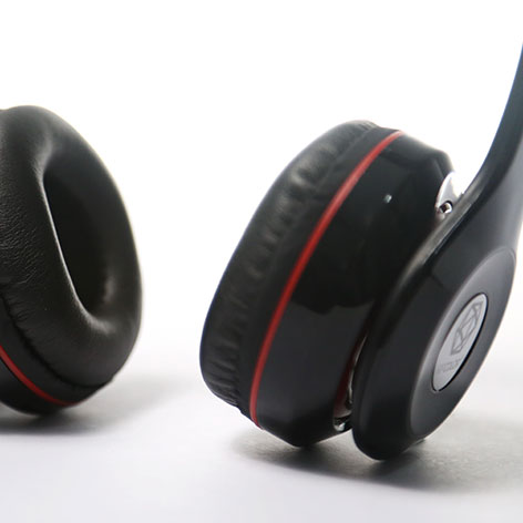 Auriculares RIPCOLOR RP-D014N BT/SD/FM            