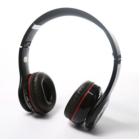 Auriculares RIPCOLOR RP-D014N BT/SD/FM            