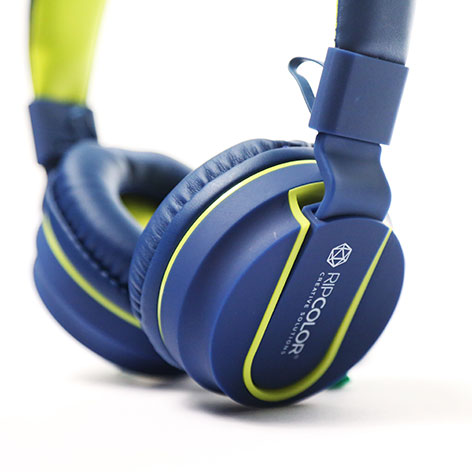 Auriculares RIPCOLOR RP-D015A