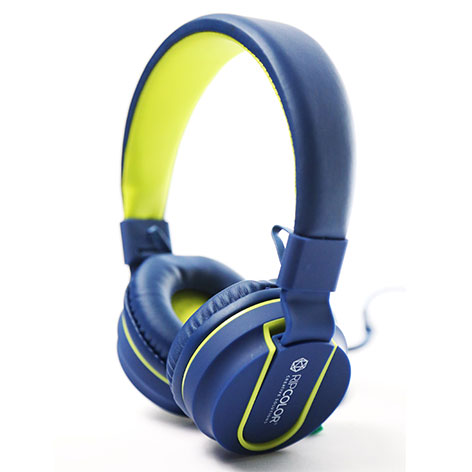 Auriculares RIPCOLOR RP-D015A