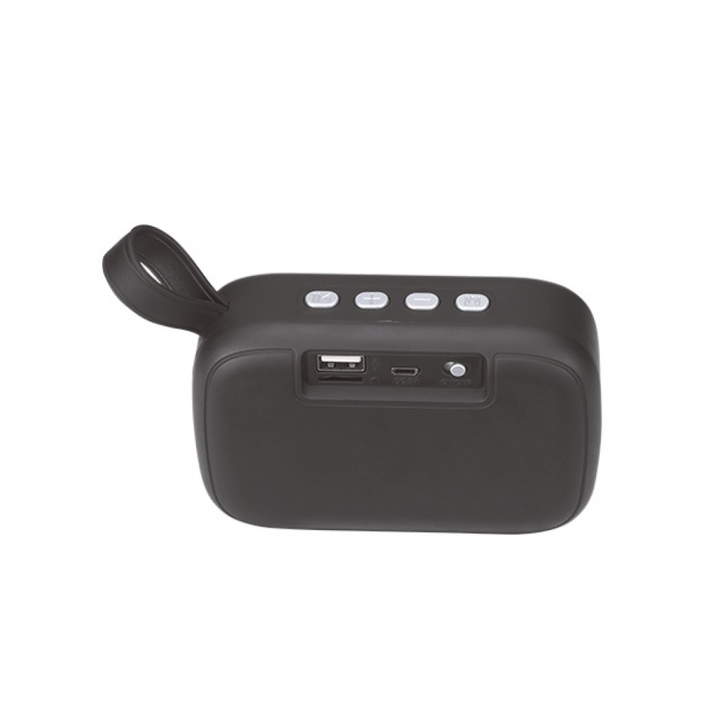Parlante Marvo Bluetooth DM0064 BK