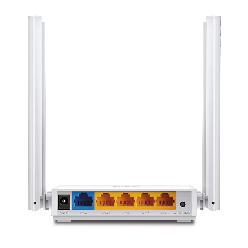 Router WIFI TP-LINK Archer C24 AC750              