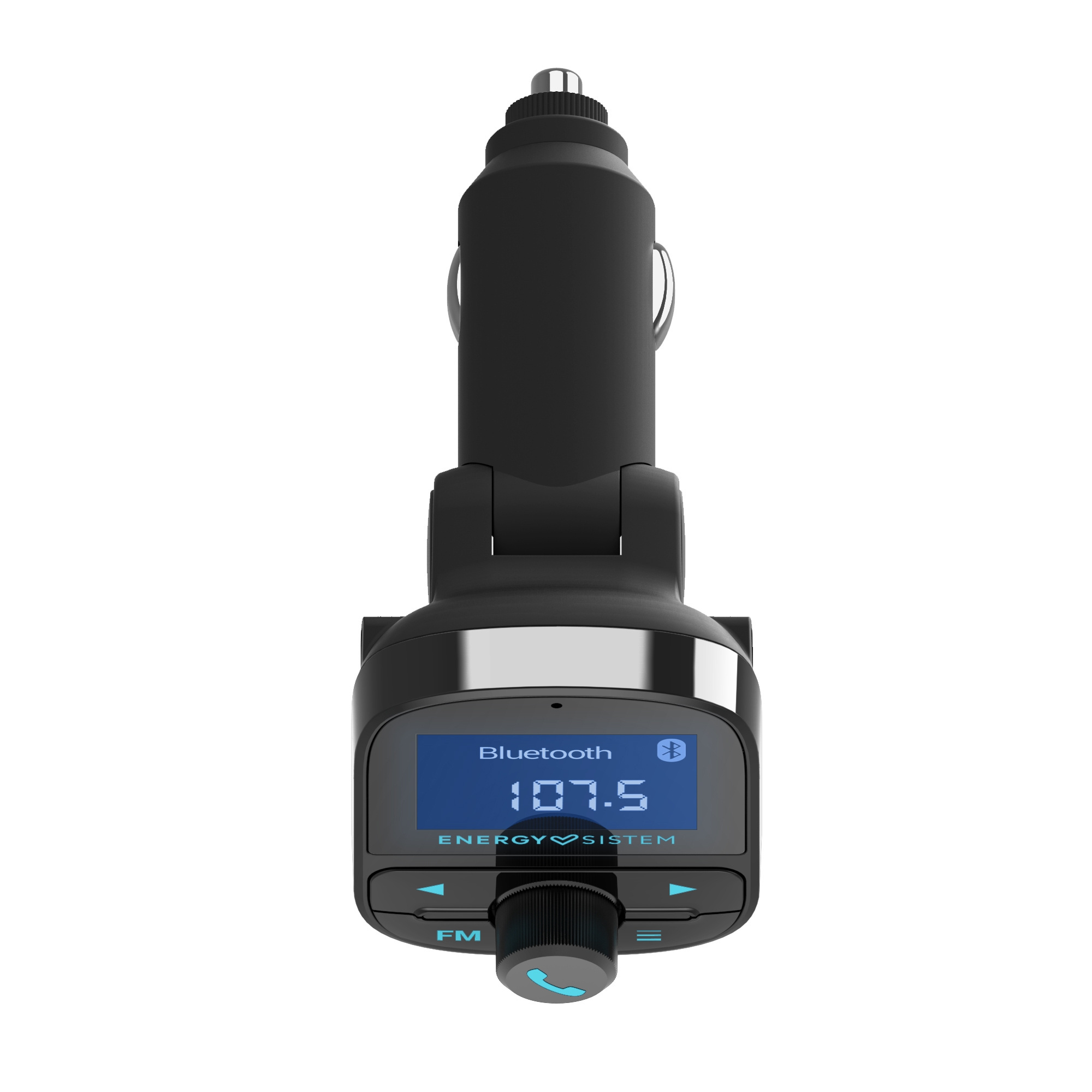 Transmisor ENERGY SISTEM FM bluetooth PRO