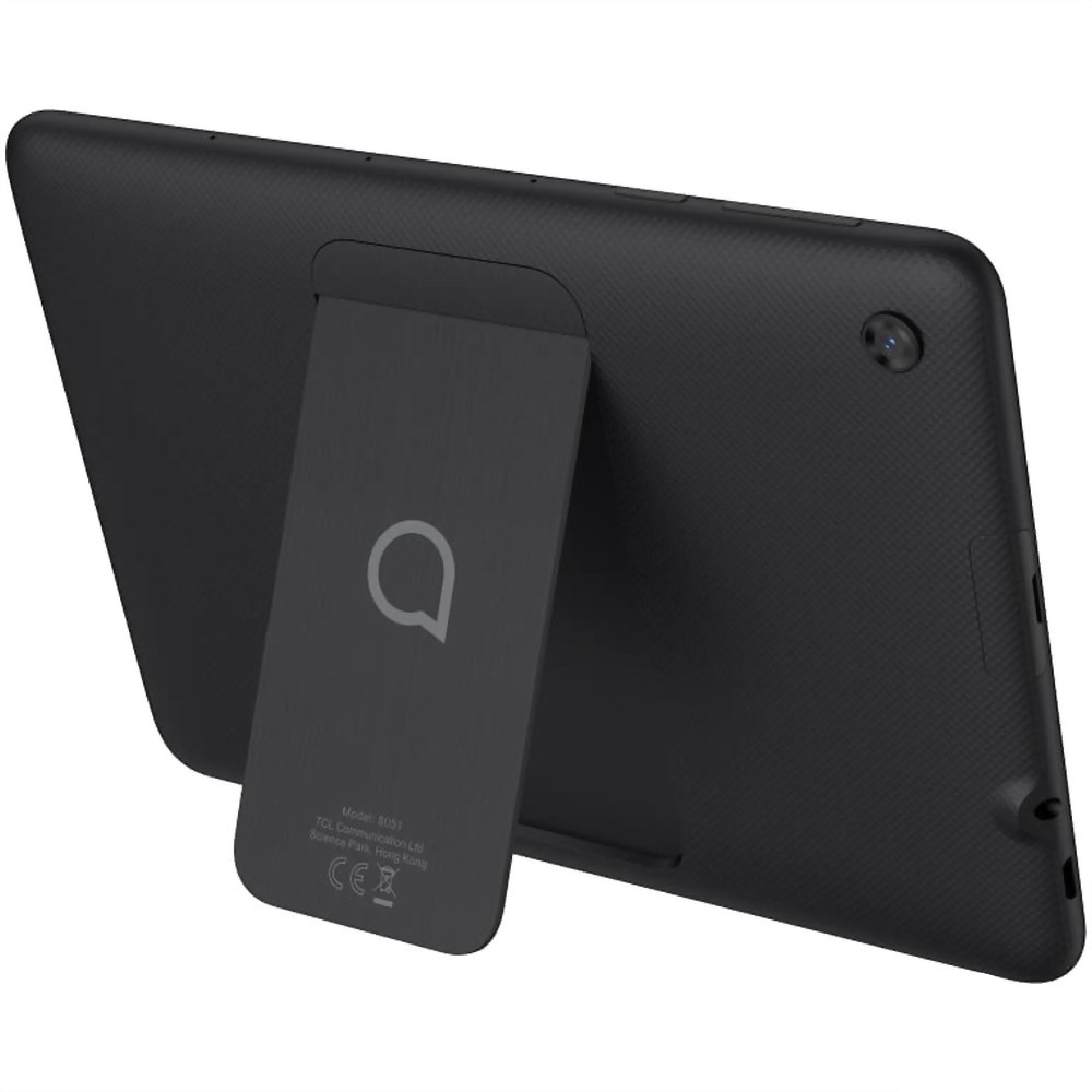 Tablet ALCATEL SMART TAB 7 Negra 1.5GB/16GB