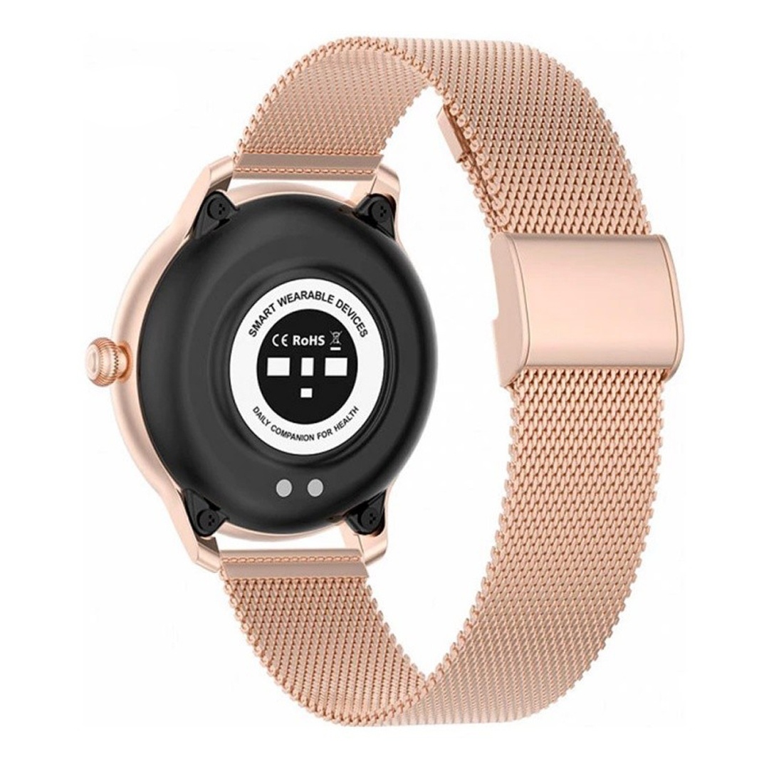 Smart watch Kieslect Lady Watch L11 rosado