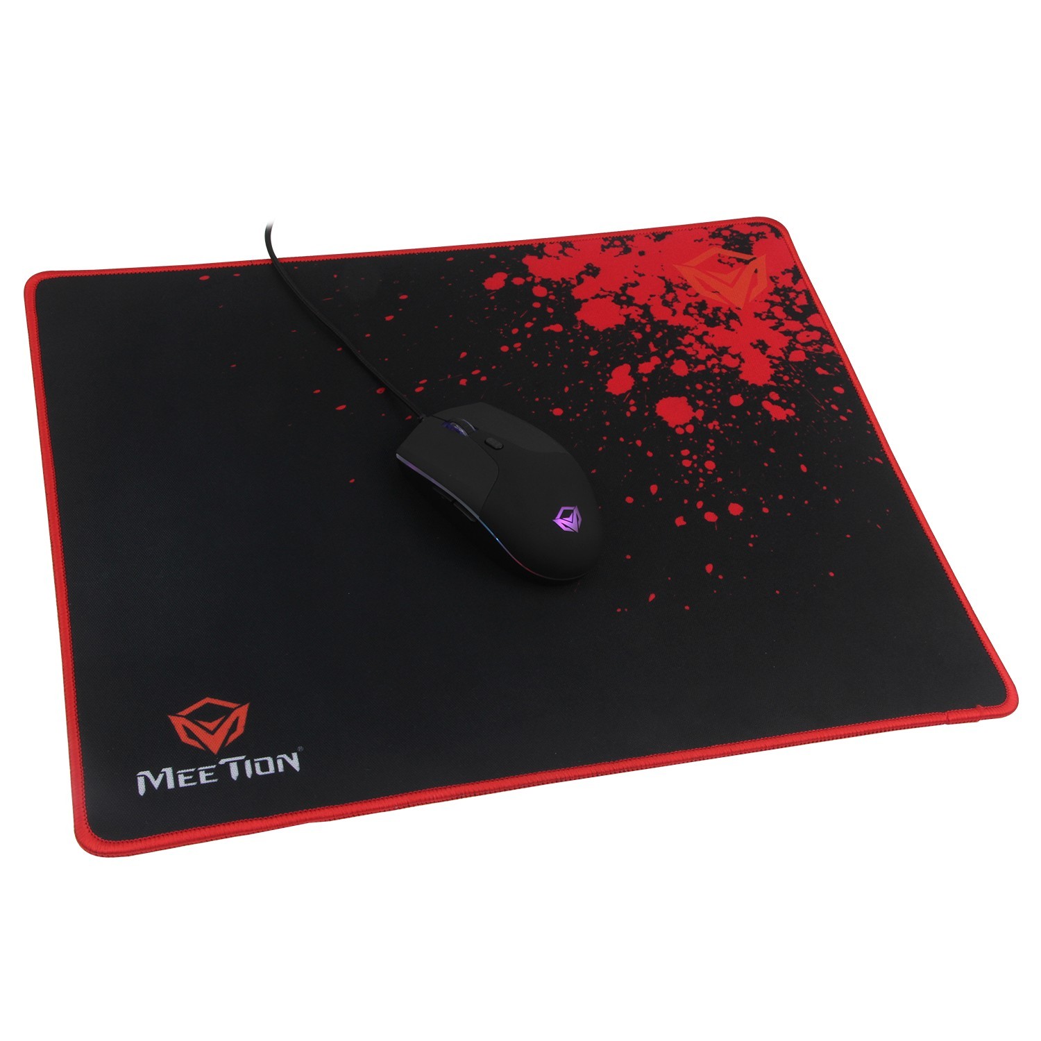 Pad Mouse MEETION MT-P110