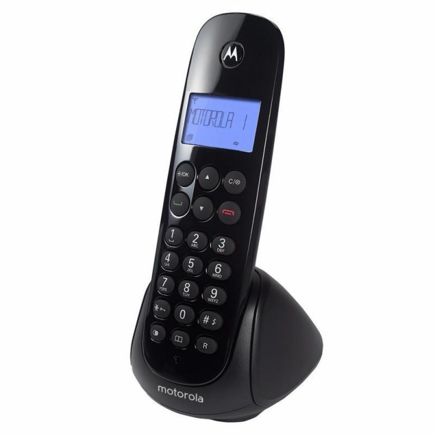 Telefono inalambrico Motorola M700