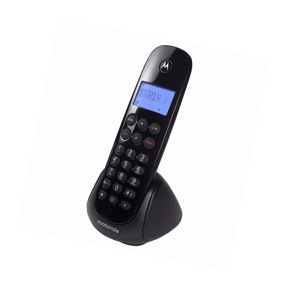 Telefono inalambrico Motorola M700