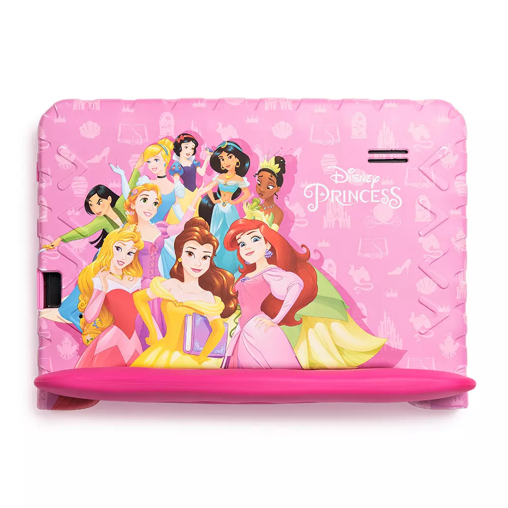 Tablet MULTILASER Disney Princesas NB601
