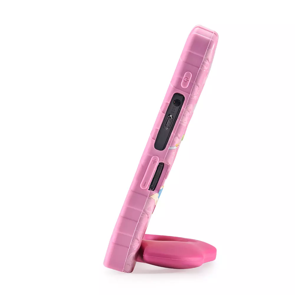 Tablet MULTILASER Disney Princesas NB601