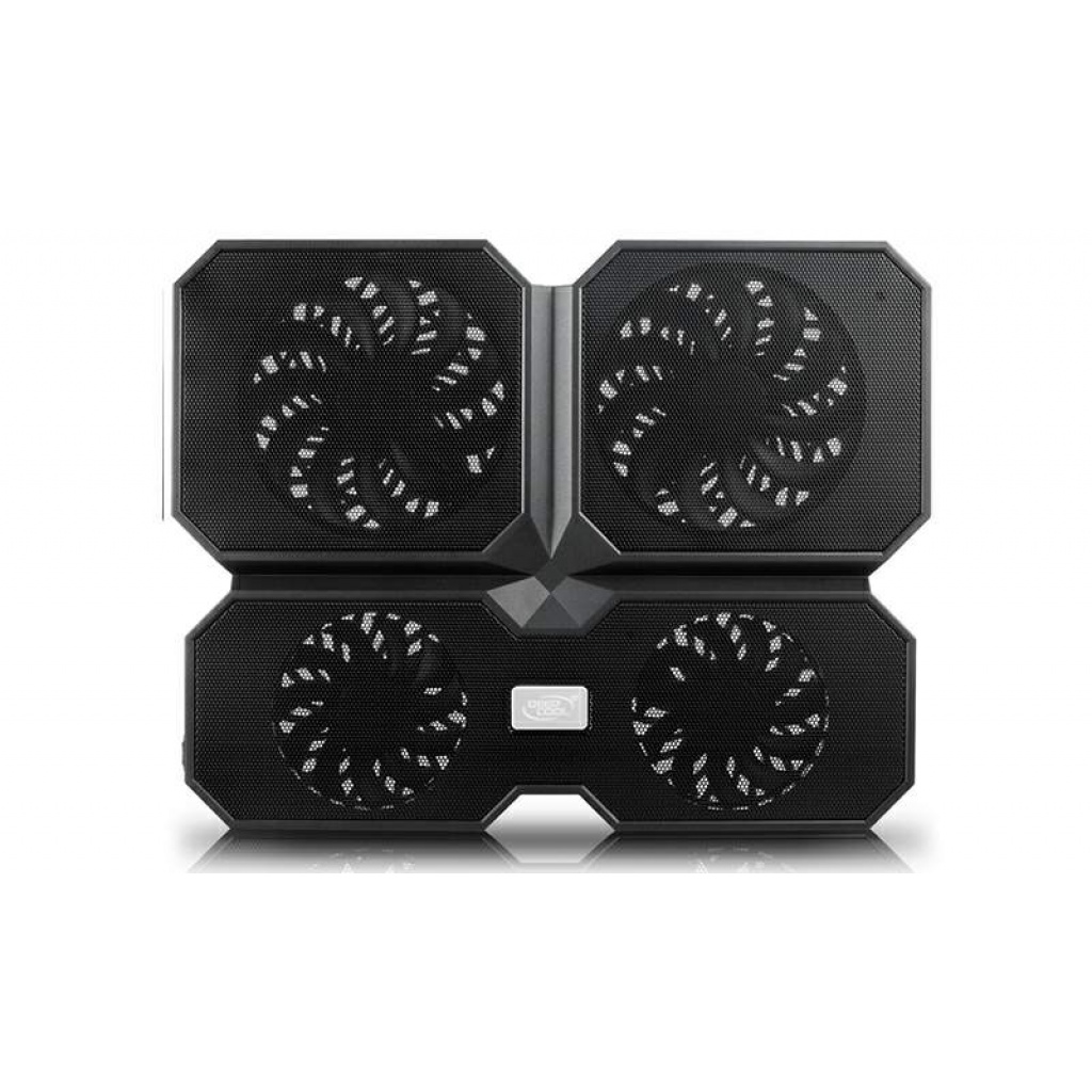 Cooler para Notebook Deep Cool X6 Negro