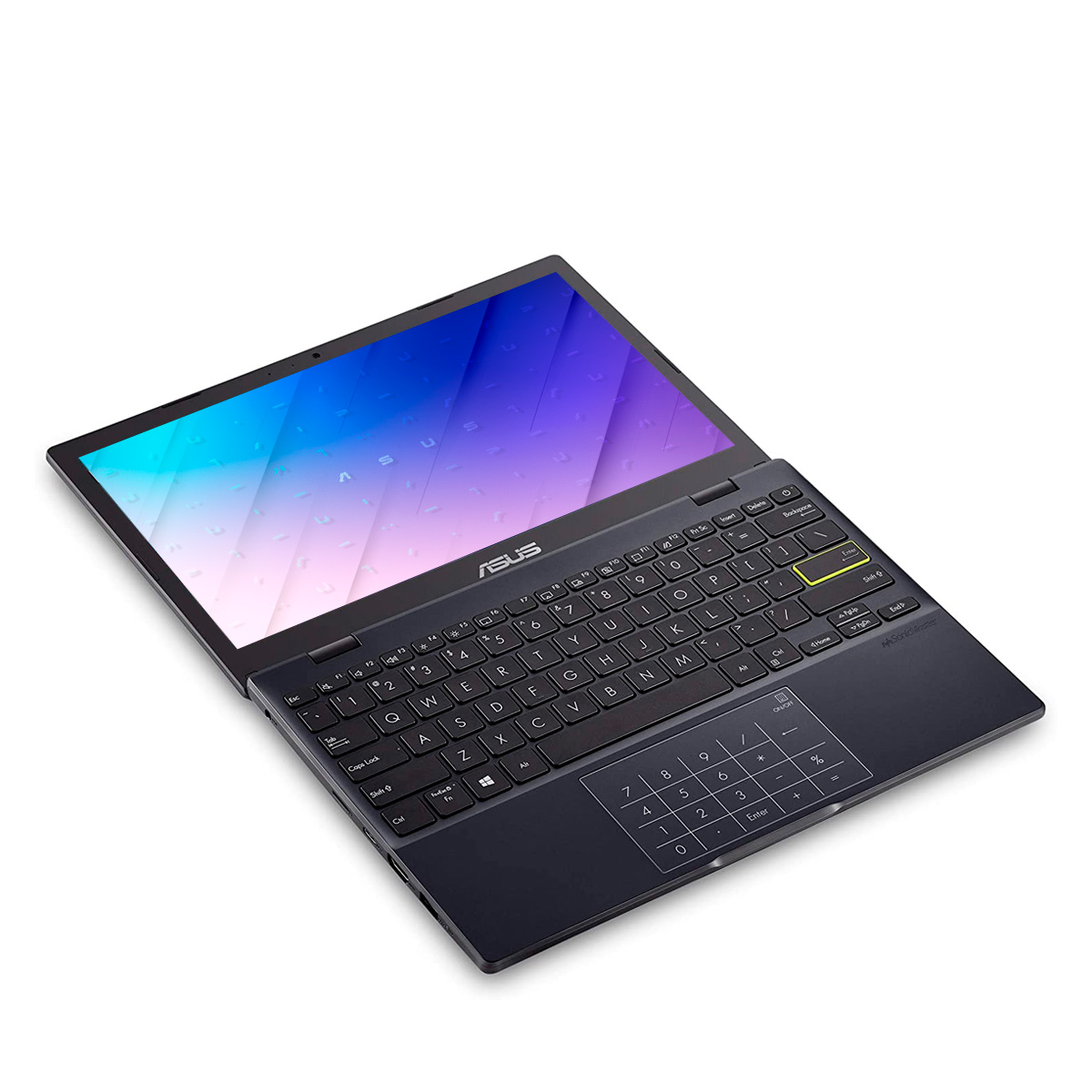 Notebook Asus L210MA Cel N4020/4GB/64GB/11.6 Black