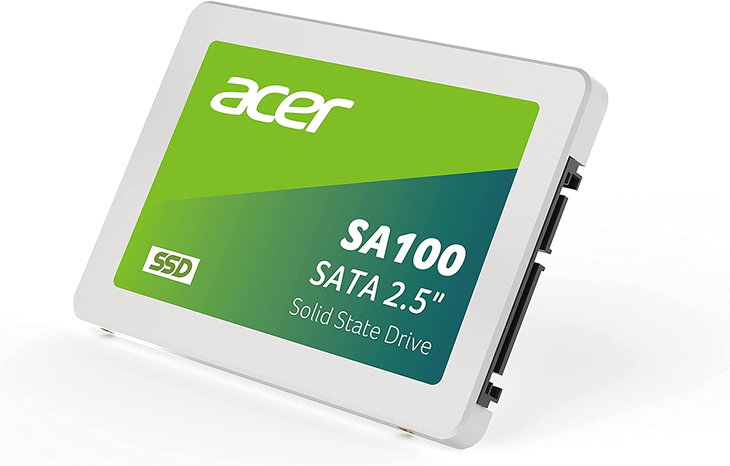 Disco solido ACER Sa100 240Gb SATA3 2.5 SSD       