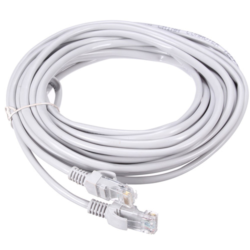 Cable de red categoría 5 3m