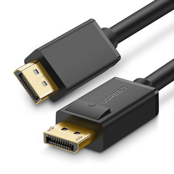 Cable DisplayPort macho — macho UGREEN