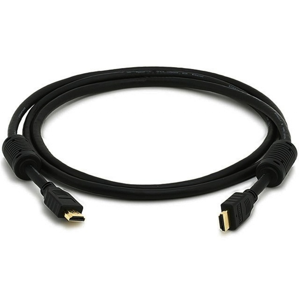 Cable HDMI macho — macho 5m H015.0 RipColor