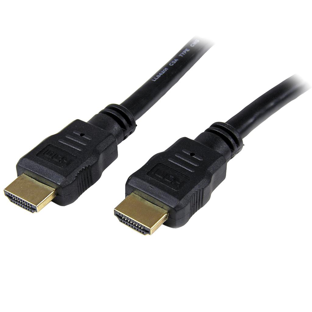 Cable HDMI macho — macho 1.5m H011.5 RipColor