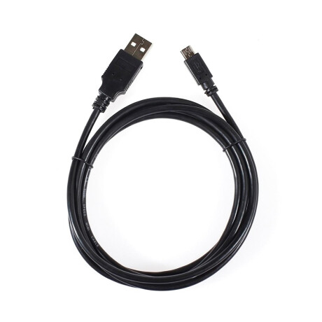 Cable mini-USB a USB-A macho Havit