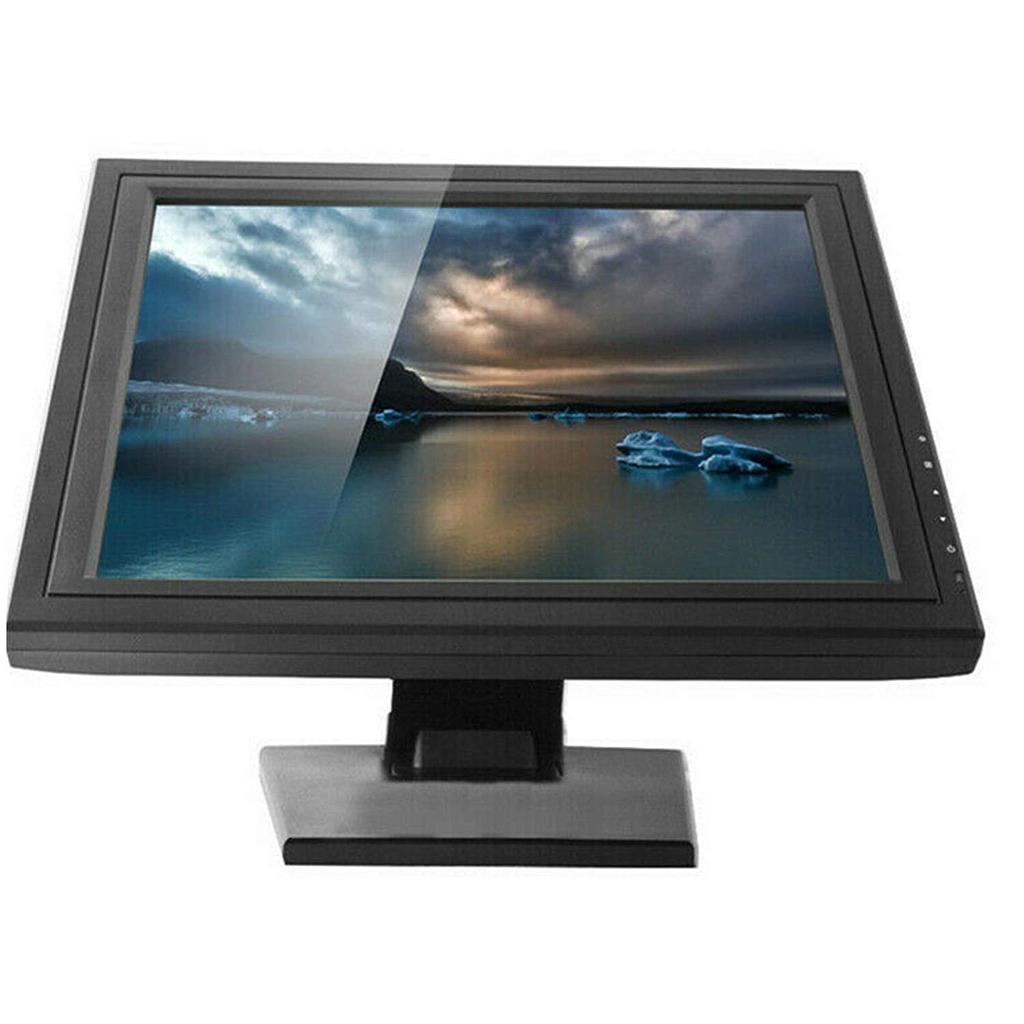 Monitor LCD REF 17 FIREFOX TOUCH                  