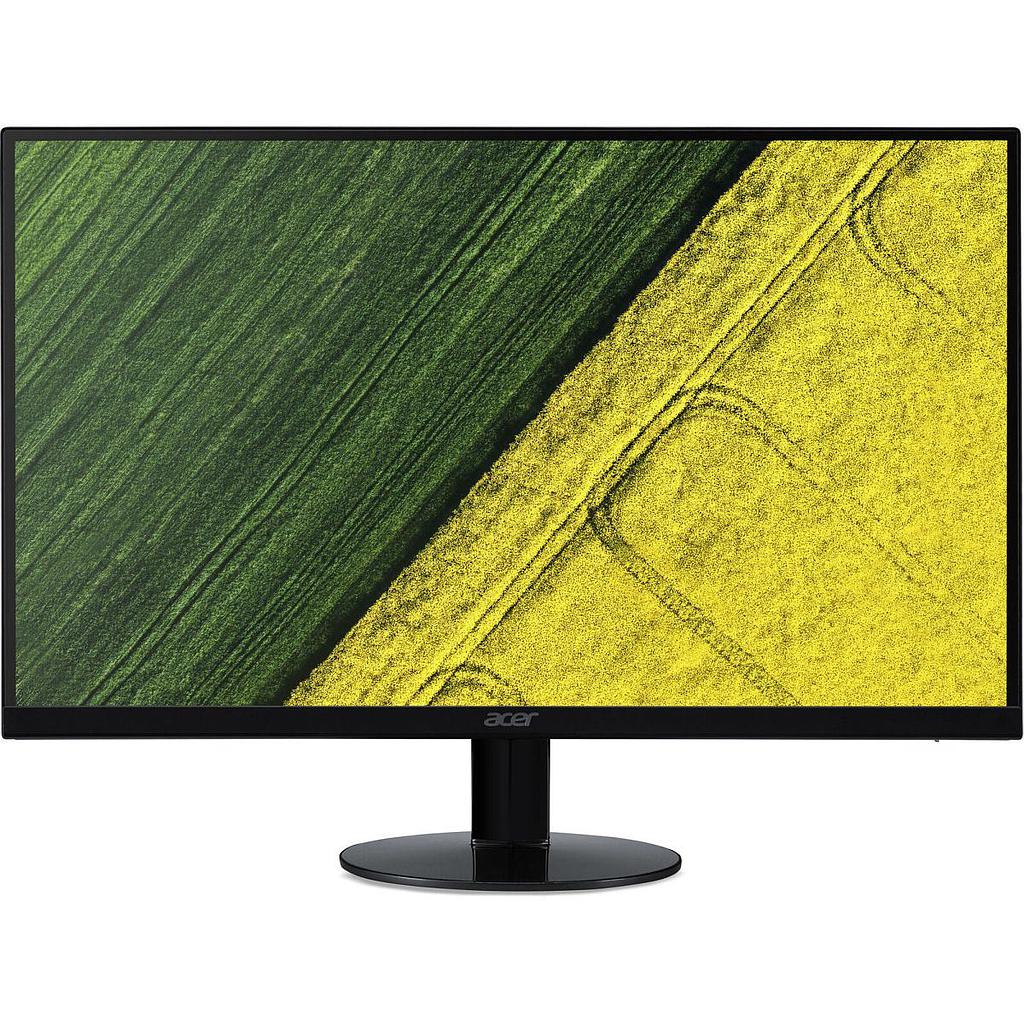 Monitor LED ACER SB270 BdIX 27&quot; 1ms               