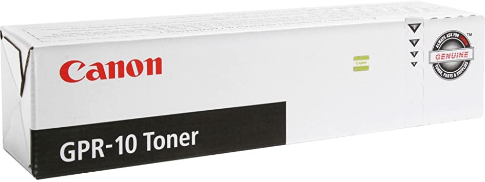 Toner original Canon GPR10 1210/1310              