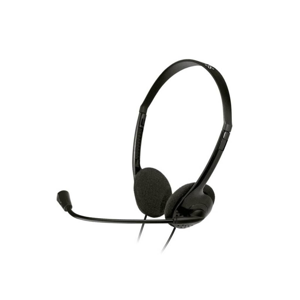Auriculares C/Mic Klip KSH-280