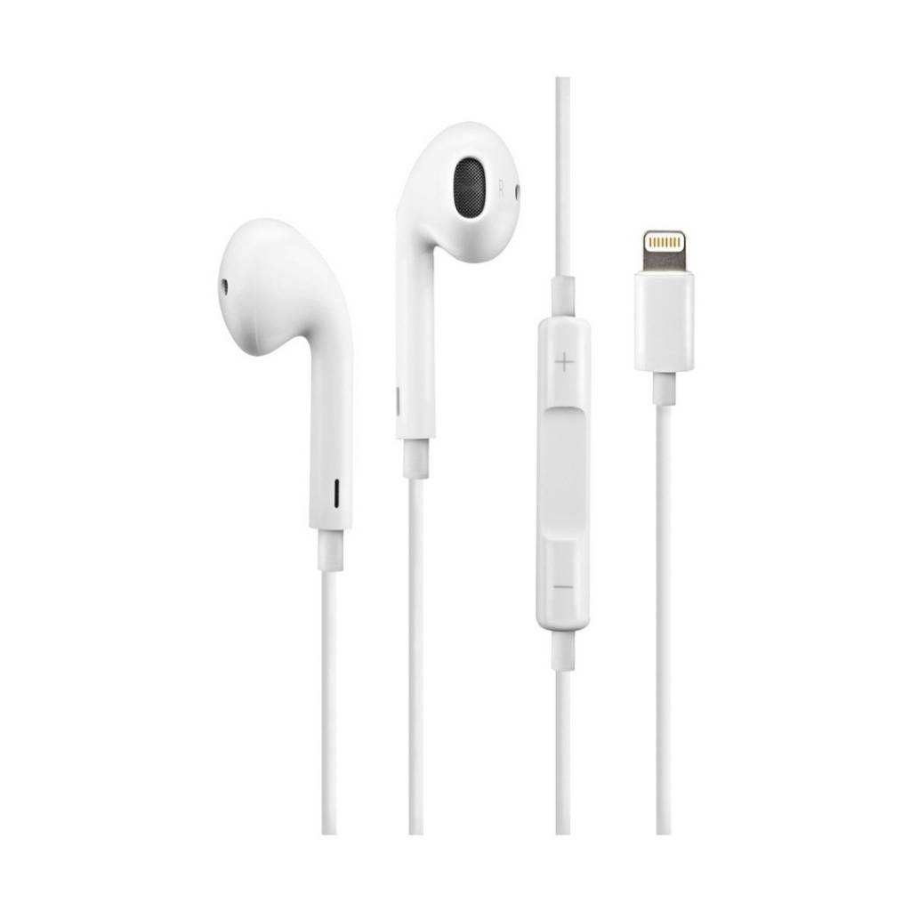 Auriculares LIGHTNING APPLE Iphone 7