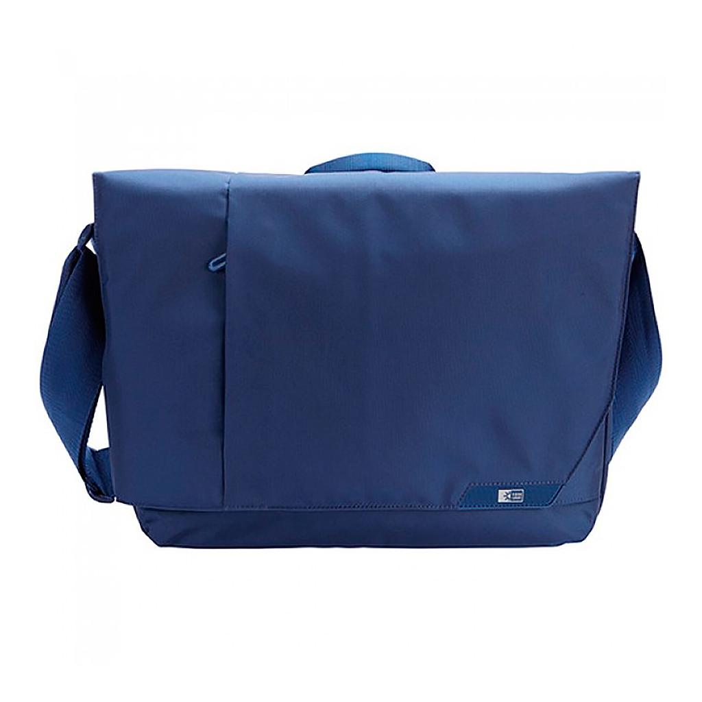 Bolso Notebook 14&quot; CASE LOGIC MLM-114 AZUL        