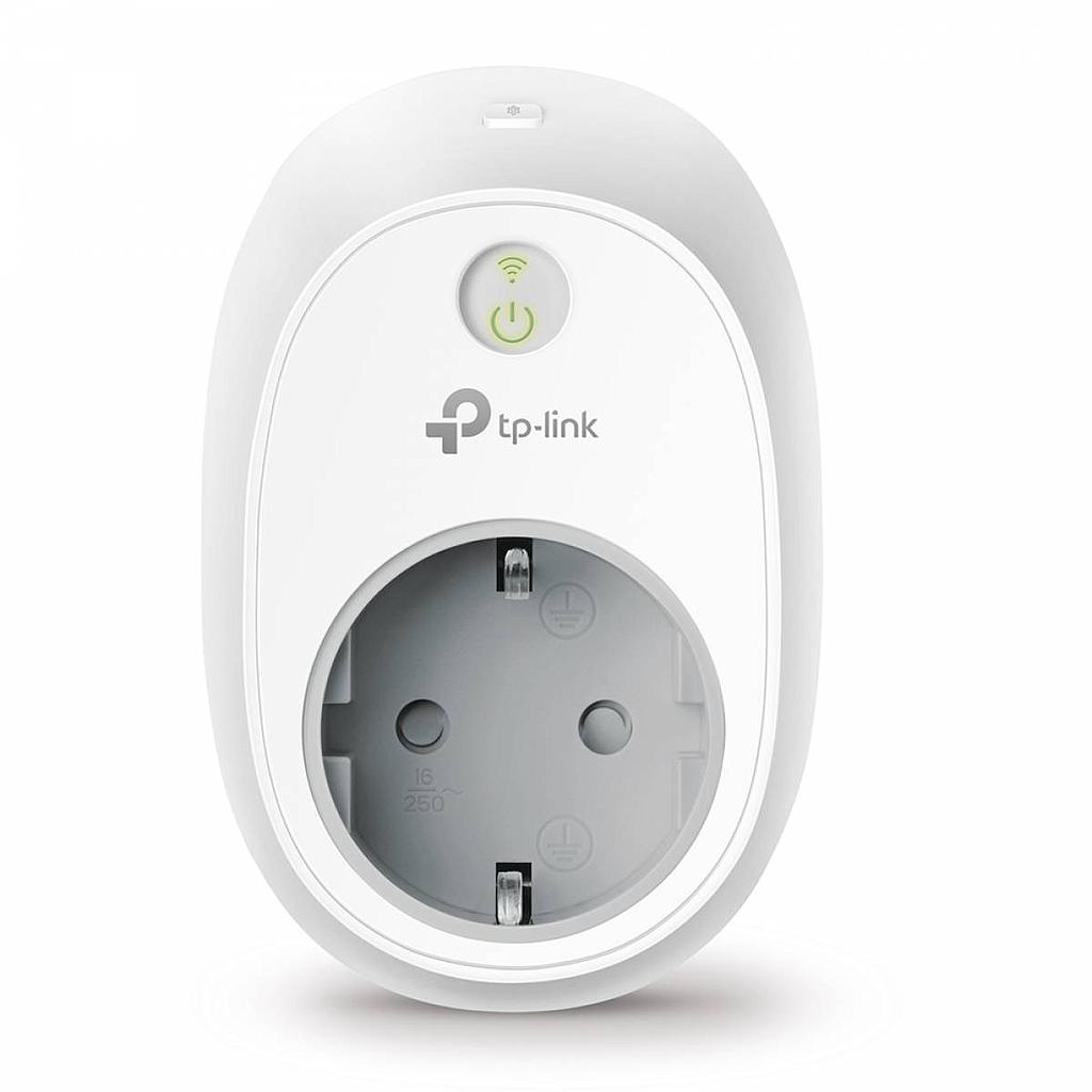 Enchufe Inteligente TP-Link HS110
