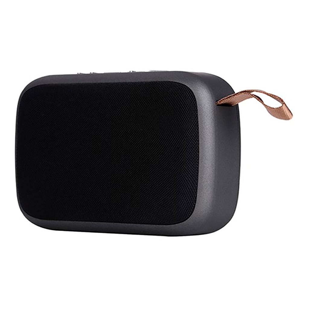 Parlante Marvo Bluetooth DM0064 BK
