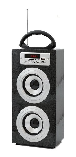 Parlantes VIP YC-602