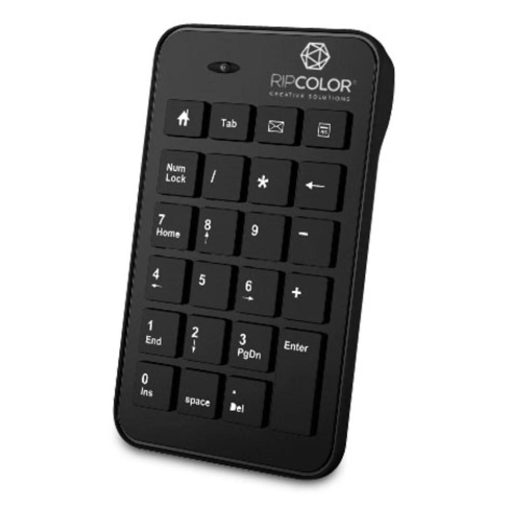 Teclado numérico RipColor RP-C0301