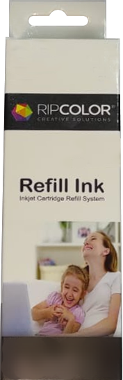 Tinta Brother RipColor BT5000CY T500 T300