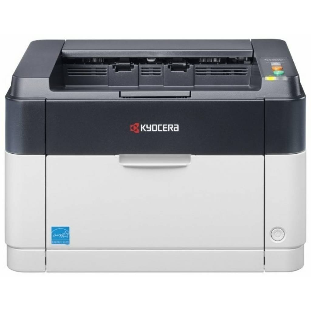 Impresora Láser Kyocera FS-1040
