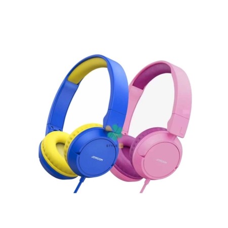 Auricular C/Micro JOYROOM JR-HC1 ROSADO