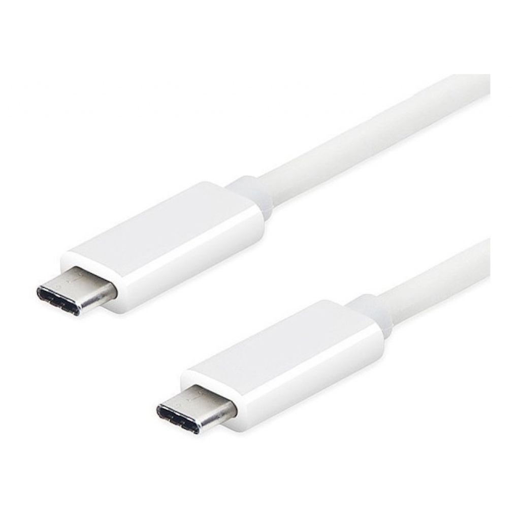 Cable USB C macho a USB C macho FONENG X73