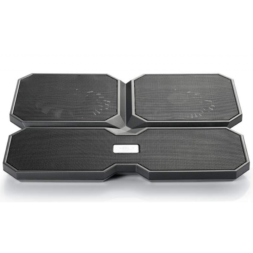 Cooler para Notebook Deep Cool X6 Negro