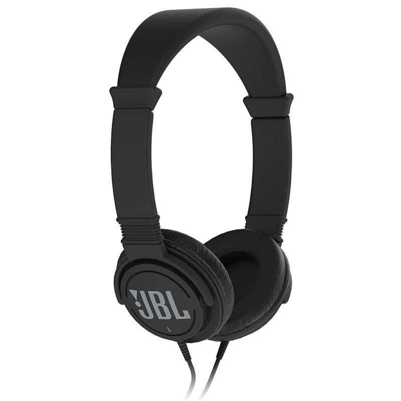 Auriculares JBL C300SI Black