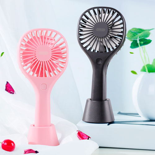 Ventilador portatil JOYROOM JR-CY260 colores