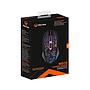 Mouse Gamer MEETION M930