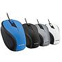 Mouse USB MULTILASER MO226 Azul