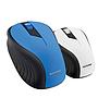 Mouse inalambrico MULTILASER MO215 Azul