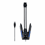Microfono Gamer WARRIOR OLIER PH255