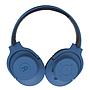 Auriculares Bluetooth/SD AVENZO AV626AZ Azul      
