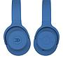 Auriculares Bluetooth/SD AVENZO AV626AZ Azul      
