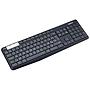 Teclado INALAMBRICO y Bluetooth LOGITECH K375s