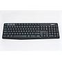 Teclado INALAMBRICO y Bluetooth LOGITECH K375s
