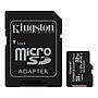 Memoria Micro/SD Kingston clase 10 CANVAS Select Plus 32GB