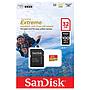 Memoria Micro/SD SanDisk Extreme 32GB UHS-I 100MB/s